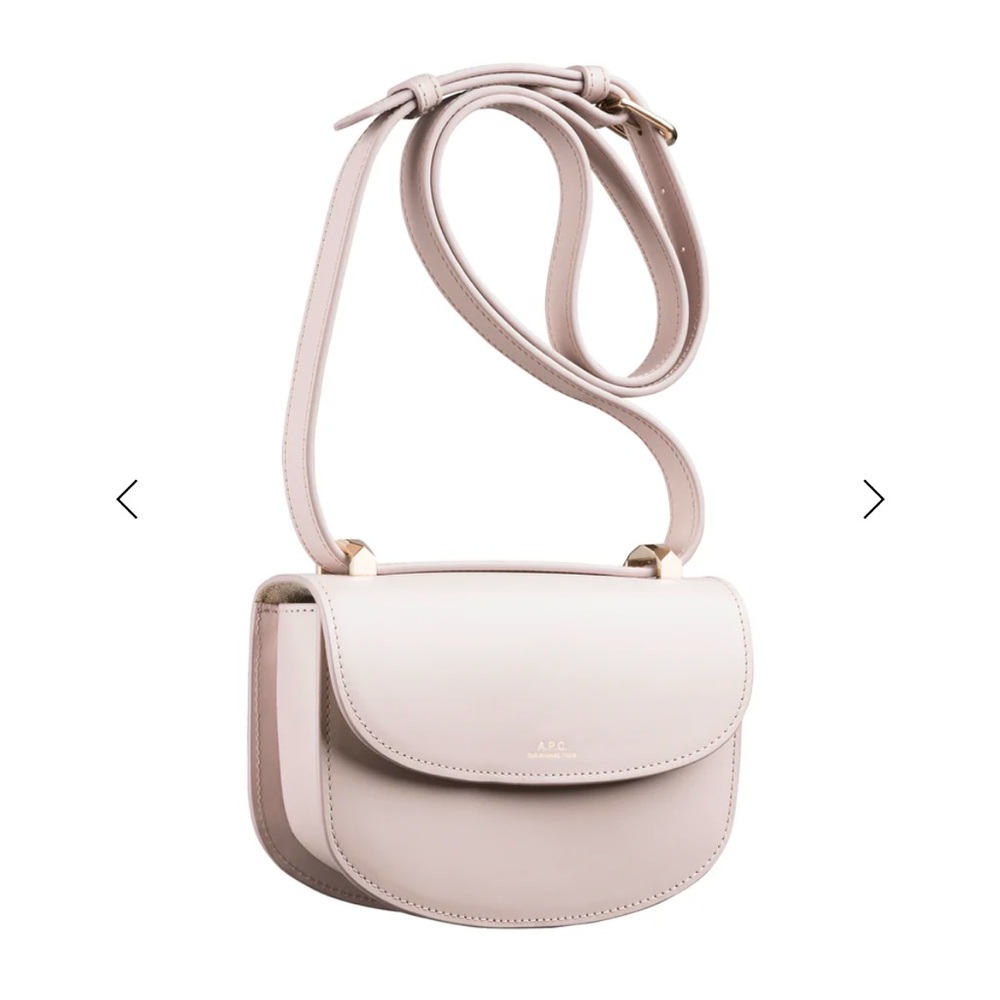 APC GENÈVE MINI BAG - Picture 6 of 13
